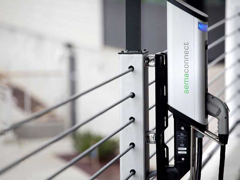 Maintenance and Response from Heartland Charging Services