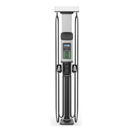 Blink Series 7 ISO Level 2 charging station