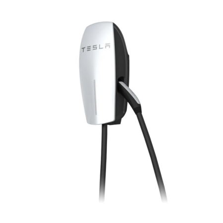 Tesla Universal Wall Connector