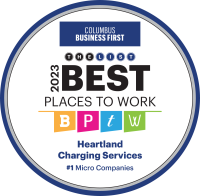 Heartland Charging Services Best Places to Work